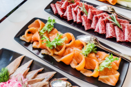PLB Special Occasion Event Catering