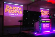 Party People Video DJs