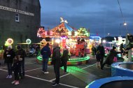 Stewart's Amusements