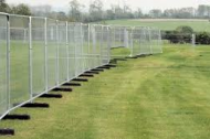 JP Temporary Fencing