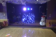Bossman Karaoke Disco