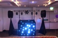 Bossman Karaoke Disco
