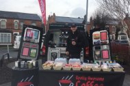 Really Awesome Coffee Coleshill