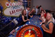 Blackjack Fun Casino Limited