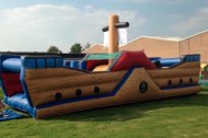 Wrexham Bouncy Castles