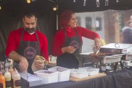 The Rub BBQ