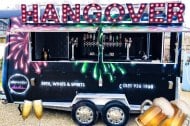 The G-Bar - Mobile Bars