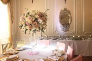 Cassia Salvona Floral Design
