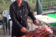 Elite Hog Roast Services