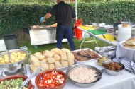 Elite Hog Roast Services