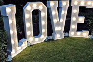 Fun Packed Parties - Weddings and Events