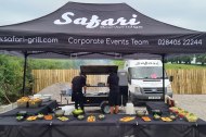 Safari Corporate Catering