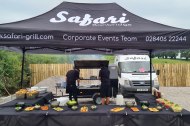 Safari Corporate Catering