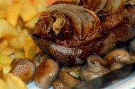 Safari Corporate Catering