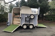 The Vintage Van Company