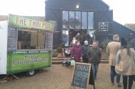 The JR Food Company