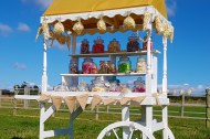 Carts & Confetti