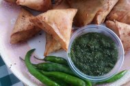 Samosas2Go