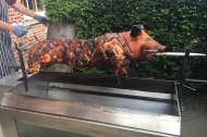 Home-style Caterers