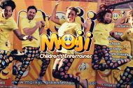 Moji