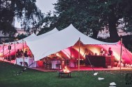Marquee Master
