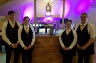 Sims Hospitality Staff and Bar Hire