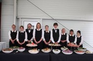 Sims Catering Hospitality and Event Staff Hire