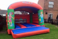 Funhouse Bouncy Castles