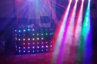 Unique Entertainment and Events