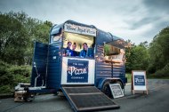 Tin Box Pizza Company