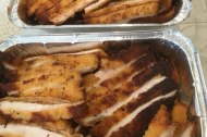 Mariannas Catering