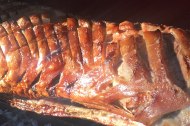 Hereford Hot Rocks - Catering and Events