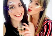 Tick Boom Face Painting & Body Art