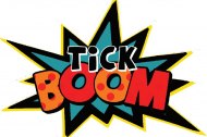 Tick Boom Face Painting & Body Art