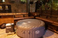 Garforth Hot Tub Hire