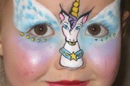 Body Painting Ibiza