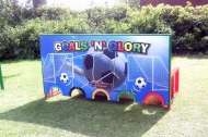 Goalden Events