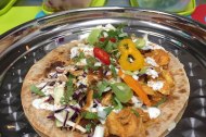 Chiit Chaat