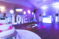 Level 11 Entertainment UK