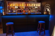 Go Cornish! Mobile Bar Co.