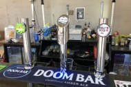 Go Cornish! Mobile Bar Co.
