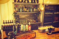 K Bar Limited