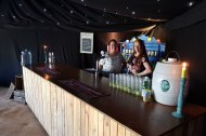 Libation Bars