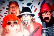 AR Disco & Karaoke