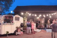 Muddlers Mobile Drinks Bar
