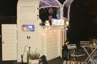 Muddlers Mobile Drinks Bar