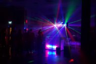 AndyB - Mobile Disco & Entertainment