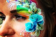 Funky Faces Facepainting and Body Art