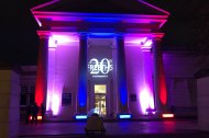 B Audio Visual