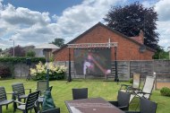 B Audio Visual